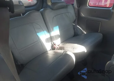 1999 Ford Explorer Sport from USA, damaged, VIN 1FMYU22E5XUC61957